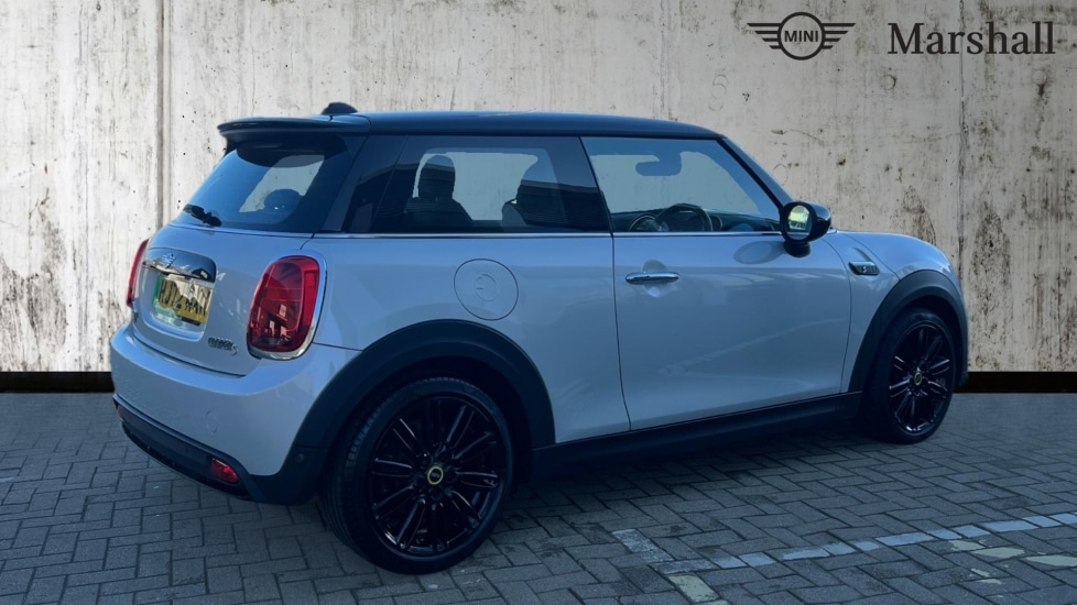 Used MINI Hatch 2022 for sale - 76338702: Photo 22