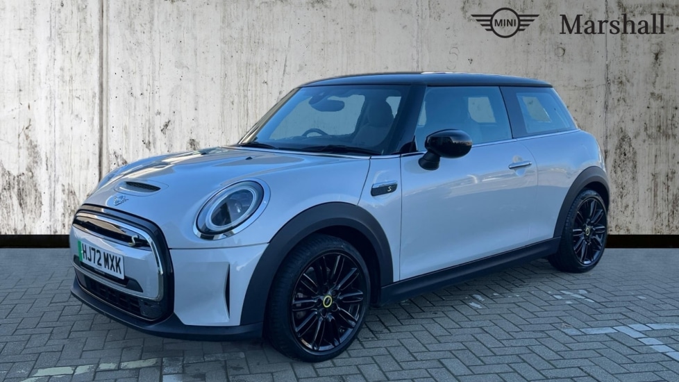 Used MINI Hatch 2022 for sale - 76338702: Photo 23