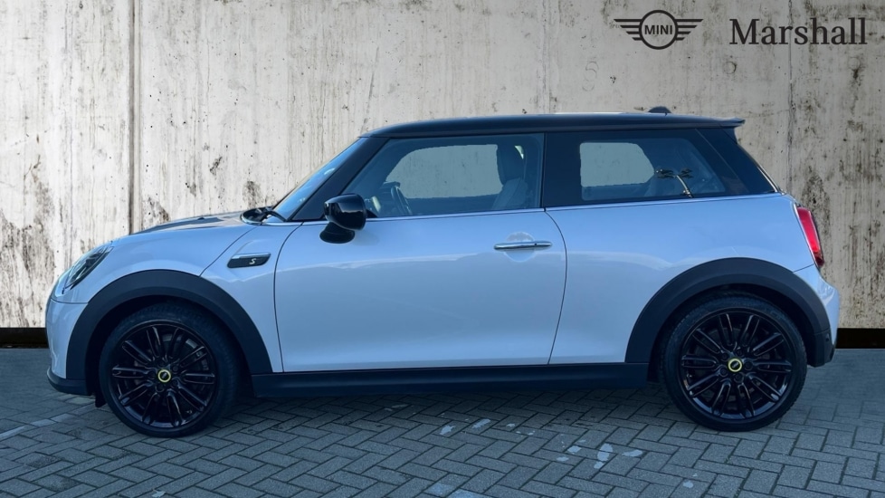 Used MINI Hatch 2022 for sale - 76338702: Photo 24