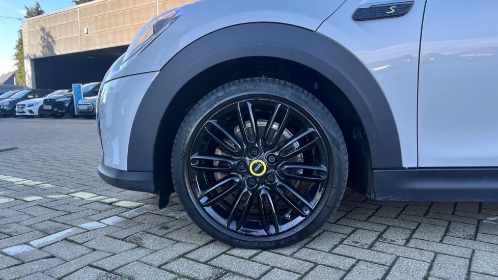 Used MINI Hatch 2022 for sale - 76338702: Photo 25