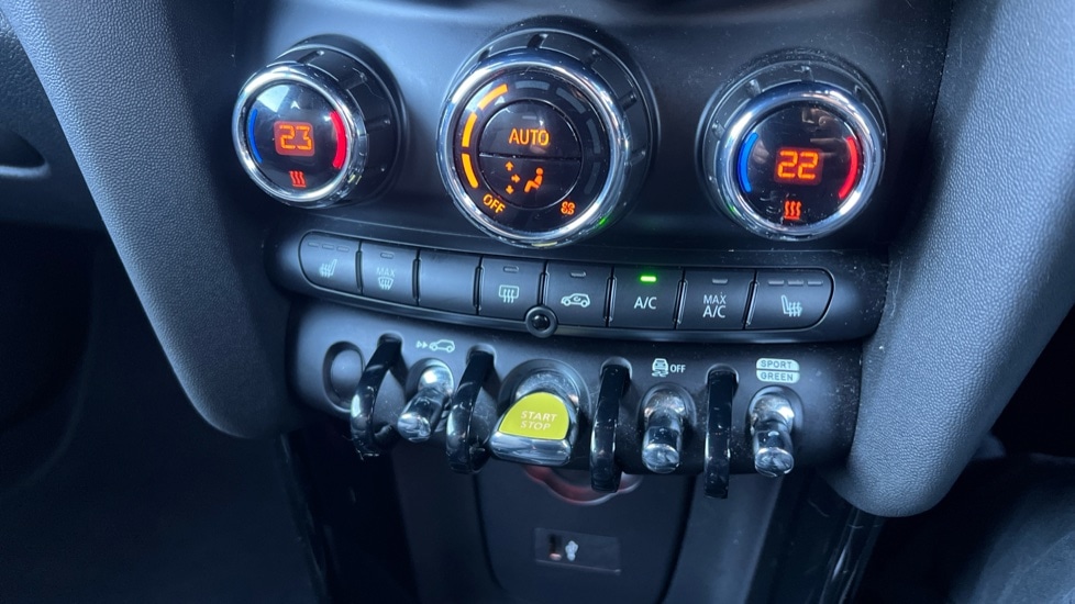 Used MINI Hatch 2022 for sale - 76338702: Photo 34