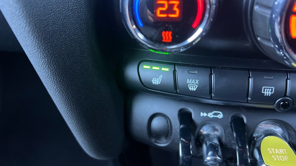 Used MINI Hatch 2022 for sale - 76338702: Photo 35