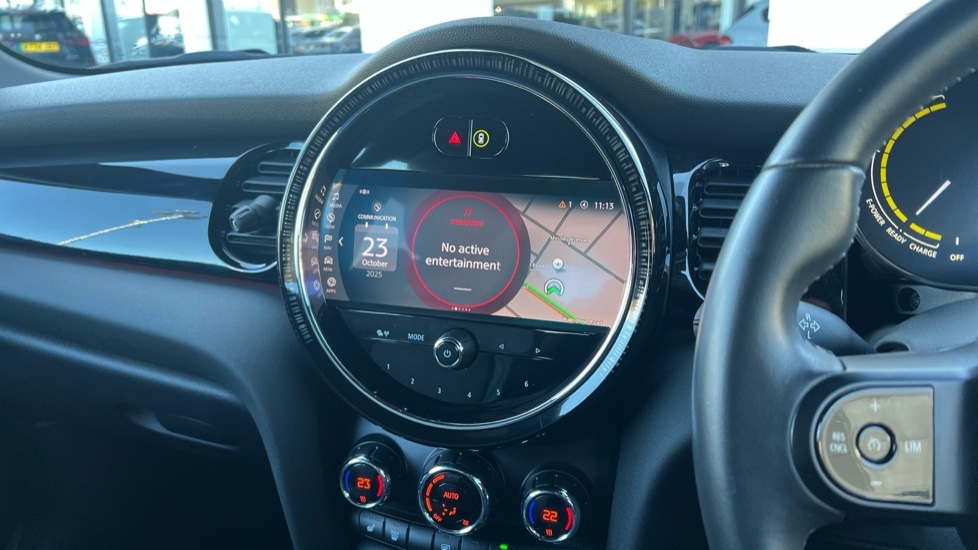 Used MINI Hatch 2022 for sale - 76338702: Photo 8