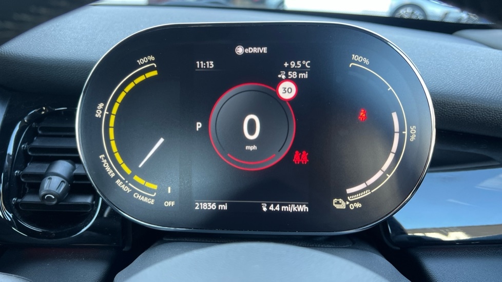 Used MINI Hatch 2022 for sale - 76338702: Photo 9