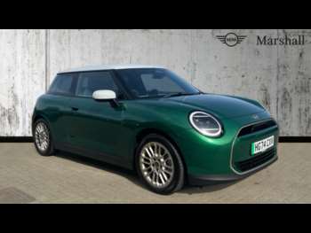 2024 - 135kW E Exclusive [Level 1] 41kWh 3dr Auto