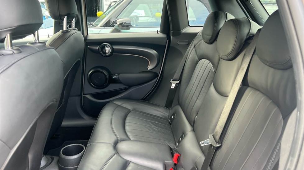 Used MINI Hatch 2022 for sale - 76229300: Photo 12