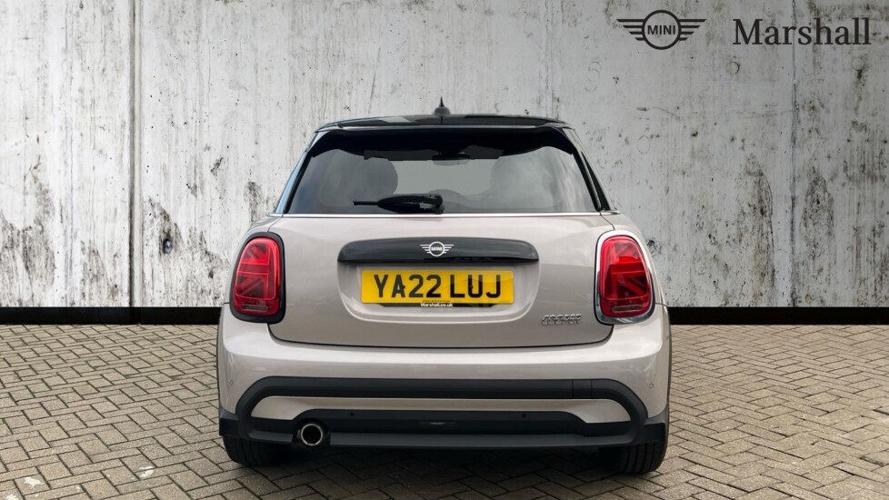 Used MINI Hatch 2022 for sale - 76229300: Photo 15
