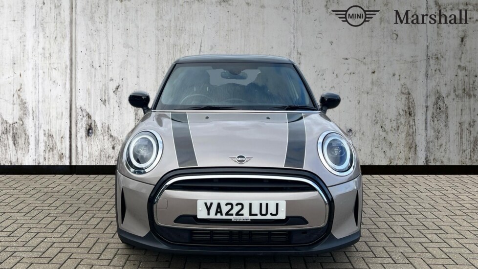 Used MINI Hatch 2022 for sale - 76229300: Photo 16