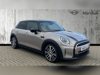 MINI - Hatch