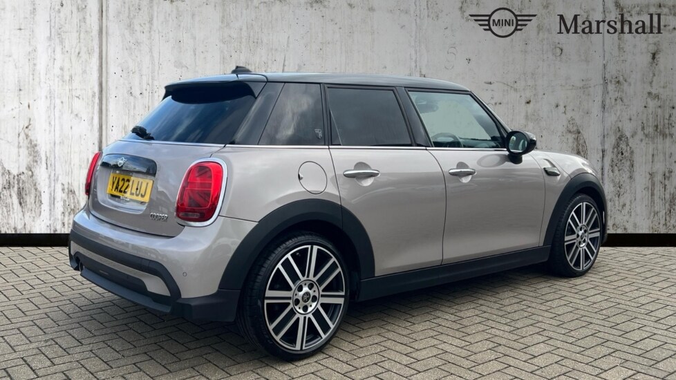 Used MINI Hatch 2022 for sale - 76229300: Photo 22