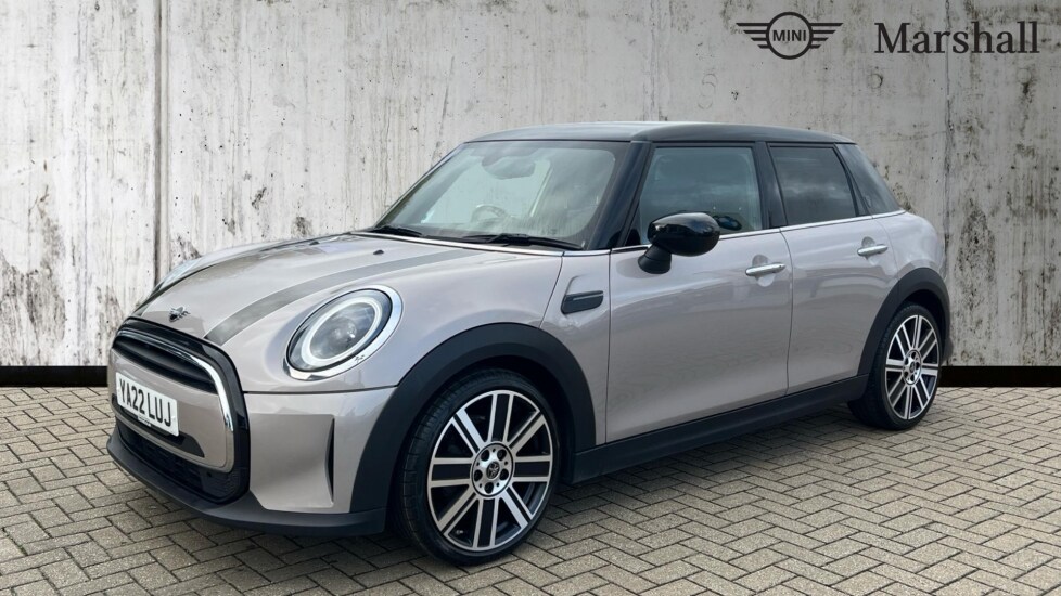 Used MINI Hatch 2022 for sale - 76229300: Photo 23