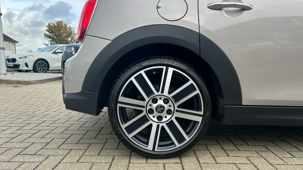 Used MINI Hatch 2022 for sale - 76229300: Photo 27