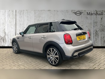 Used MINI Hatch 2022 for sale - 76229300: Photo