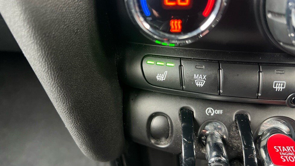 Used MINI Hatch 2022 for sale - 76229300: Photo 37