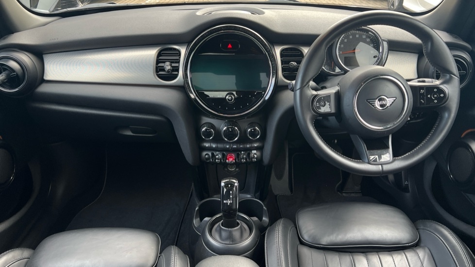 Used MINI Hatch 2022 for sale - 76229300: Photo 4