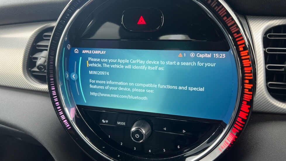 Used MINI Hatch 2022 for sale - 76229300: Photo 43