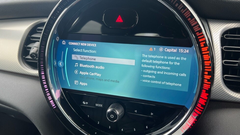 Used MINI Hatch 2022 for sale - 76229300: Photo 45