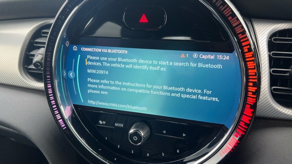 Used MINI Hatch 2022 for sale - 76229300: Photo 46