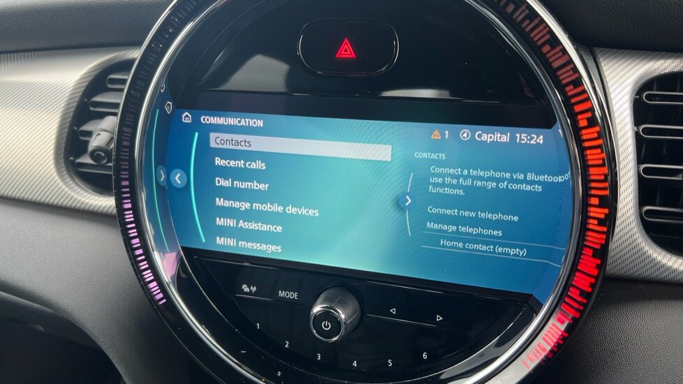 Used MINI Hatch 2022 for sale - 76229300: Photo 47