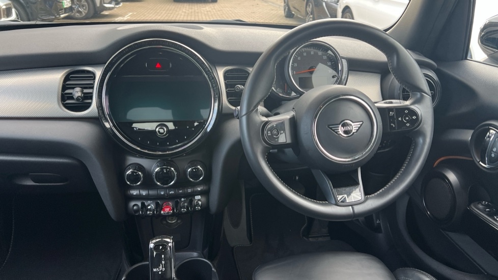 Used MINI Hatch 2022 for sale - 76229300: Photo 5