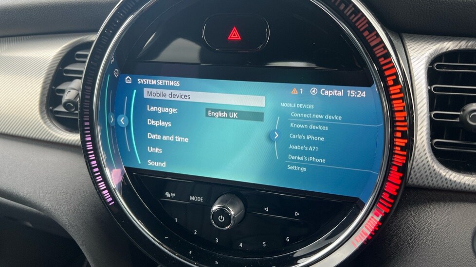 Used MINI Hatch 2022 for sale - 76229300: Photo 50