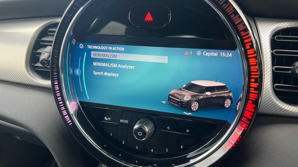 Used MINI Hatch 2022 for sale - 76229300: Photo 51