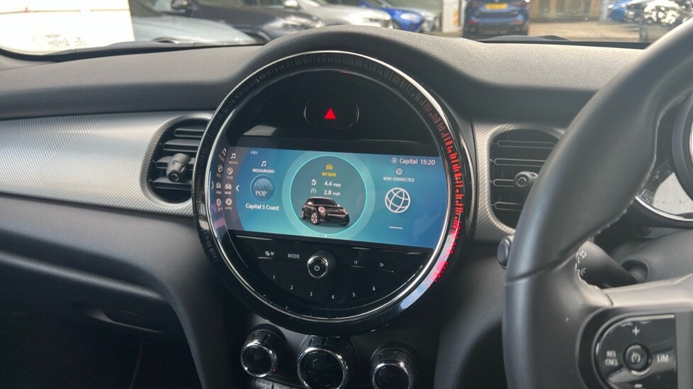 Used MINI Hatch 2022 for sale - 76229300: Photo 8