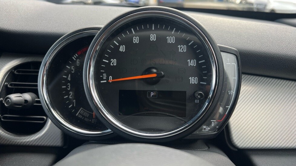 Used MINI Hatch 2022 for sale - 76229300: Photo 9