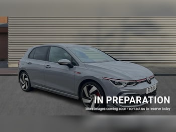 Used Volkswagen Golf 2021 for sale - 76458884: Photo