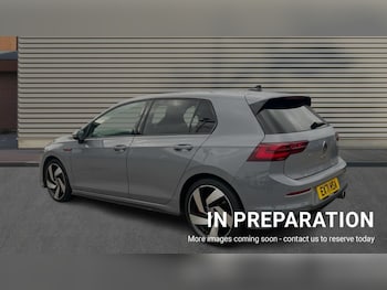 Used Volkswagen Golf 2021 for sale - 76458884: Photo