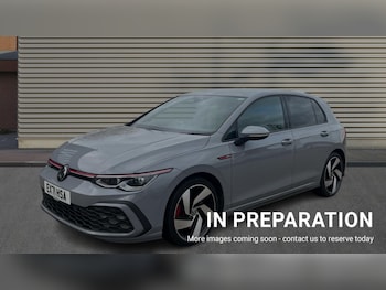 Used Volkswagen Golf 2021 for sale - 76458884: Photo