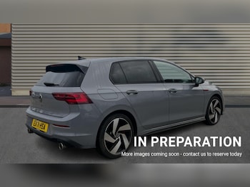 Used Volkswagen Golf 2021 for sale - 76458884: Photo