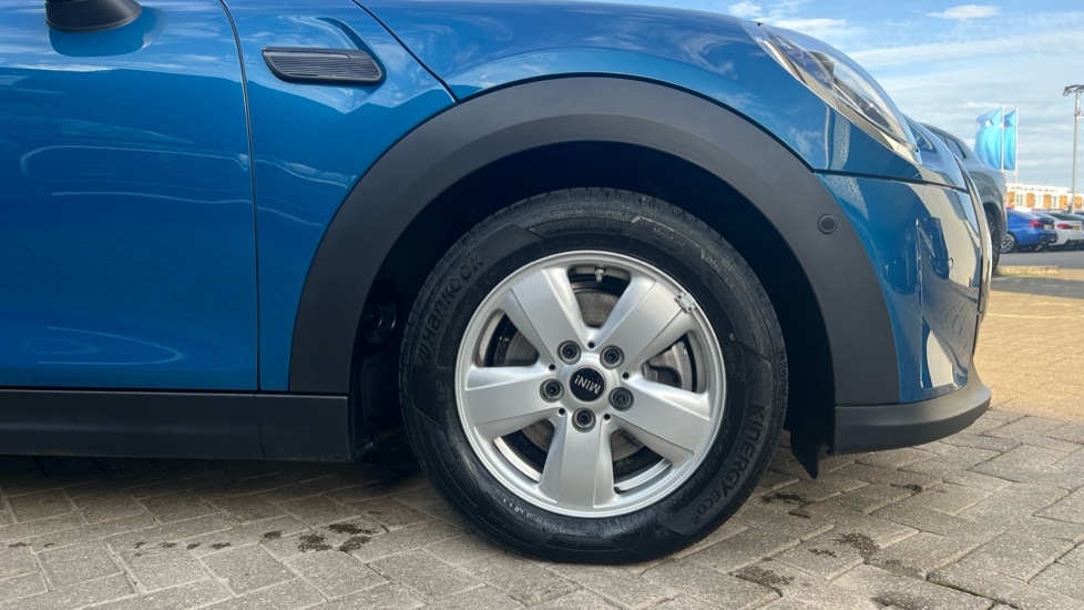 Used MINI Hatch 2023 for sale - 76079428: Photo 14