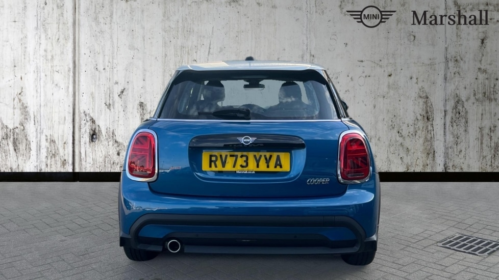 Used MINI Hatch 2023 for sale - 76079428: Photo 15