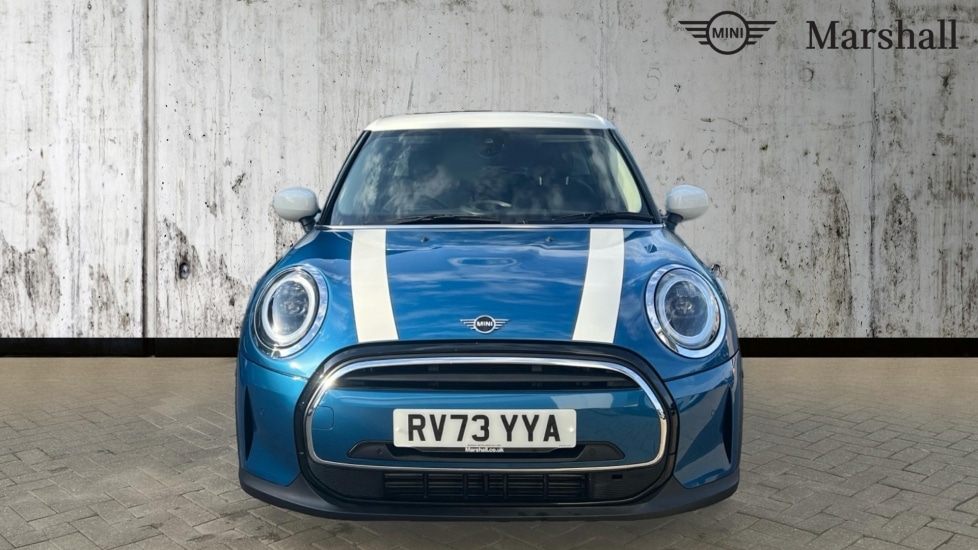 Used MINI Hatch 2023 for sale - 76079428: Photo 16