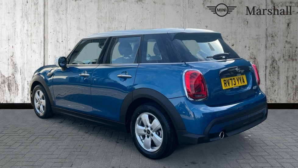 Used MINI Hatch 2023 for sale - 76079428: Photo 2