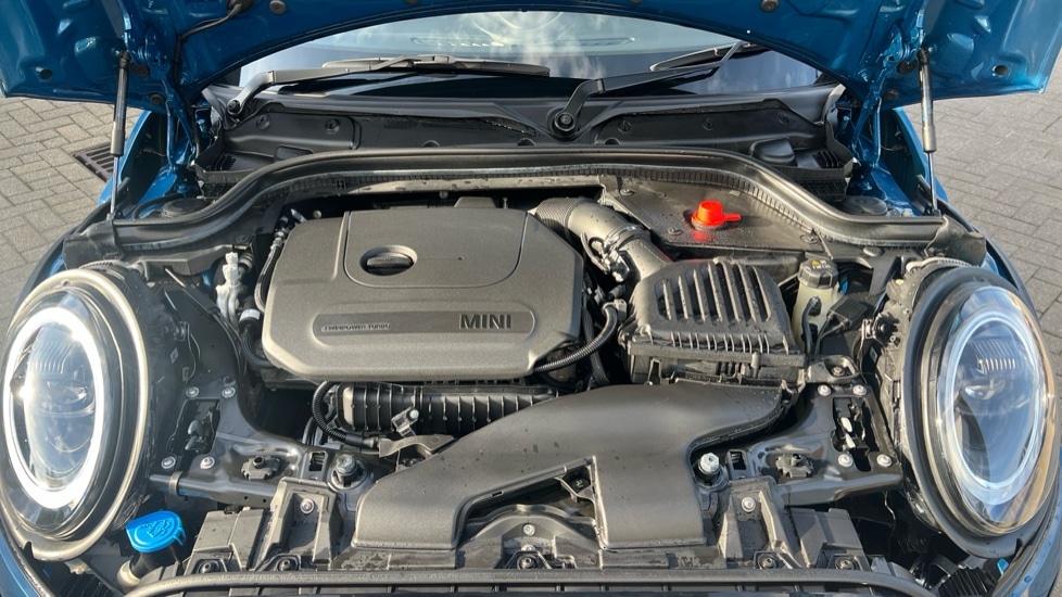 Used MINI Hatch 2023 for sale - 76079428: Photo 21