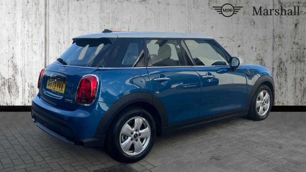 Used MINI Hatch 2023 for sale - 76079428: Photo 22