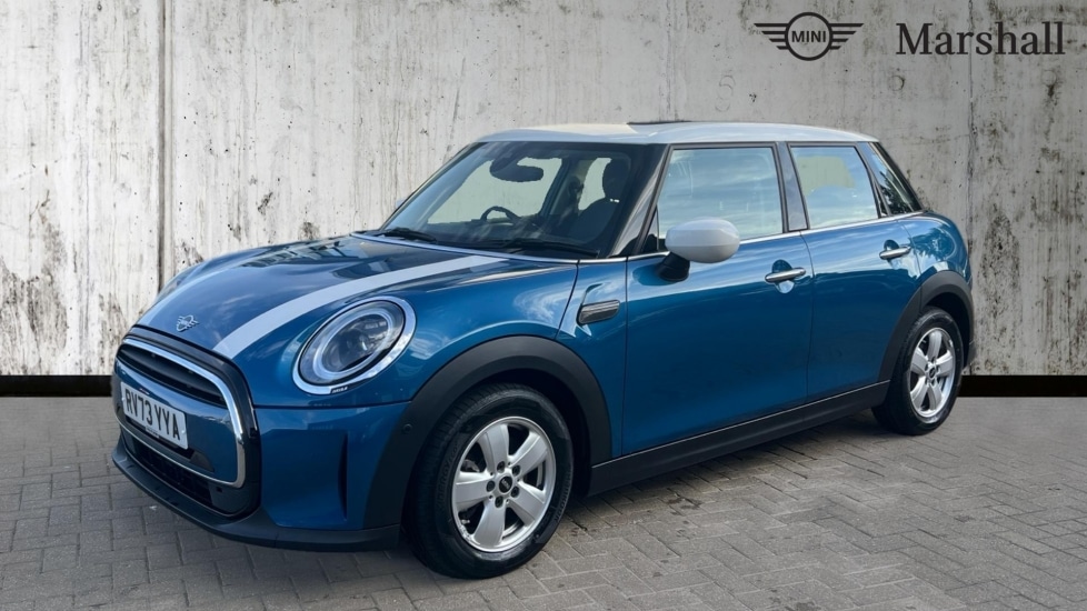 Used MINI Hatch 2023 for sale - 76079428: Photo 23