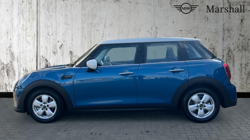 Used MINI Hatch 2023 for sale - 76079428: Photo 24