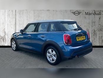 Used MINI Hatch 2023 for sale - 76079428: Photo 2