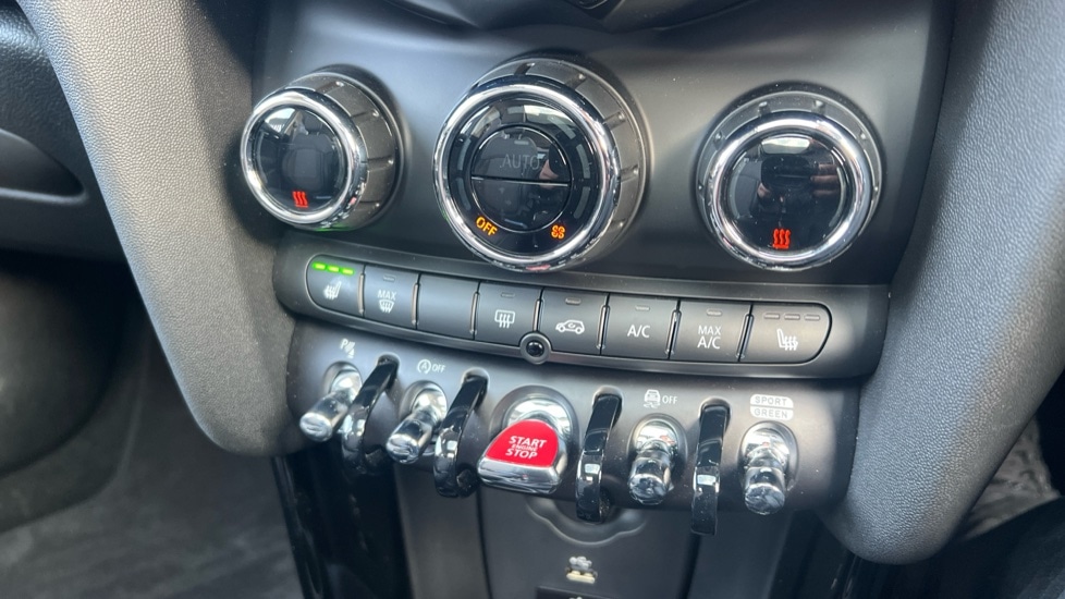Used MINI Hatch 2023 for sale - 76079428: Photo 36