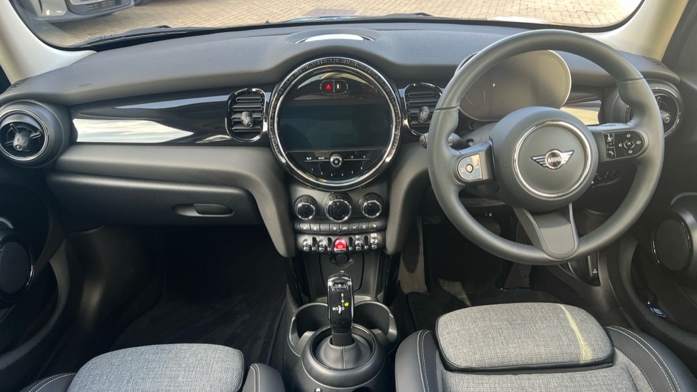 Used MINI Hatch 2023 for sale - 76079428: Photo 4