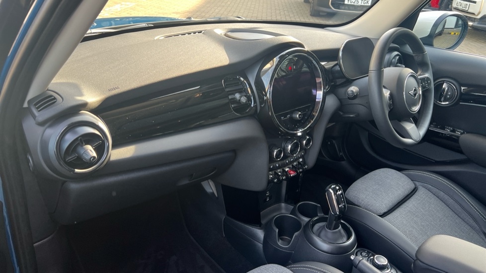 Used MINI Hatch 2023 for sale - 76079428: Photo 7