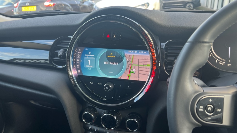 Used MINI Hatch 2023 for sale - 76079428: Photo 8