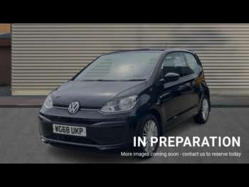 Used Volkswagen up! 2018 for sale - 75439698: Photo