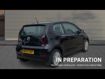 Used Volkswagen up! 2018 for sale - 75439698: Photo