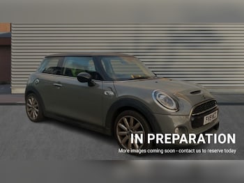 Used MINI Hatch 2019 for sale - 76609578: Photo