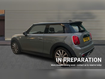 Used MINI Hatch 2019 for sale - 76609578: Photo
