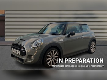 Used MINI Hatch 2019 for sale - 76609578: Photo